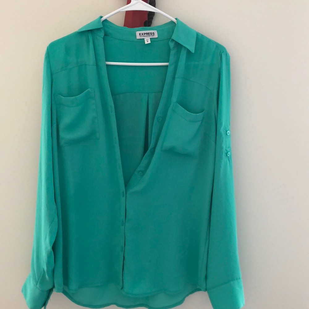 Express top